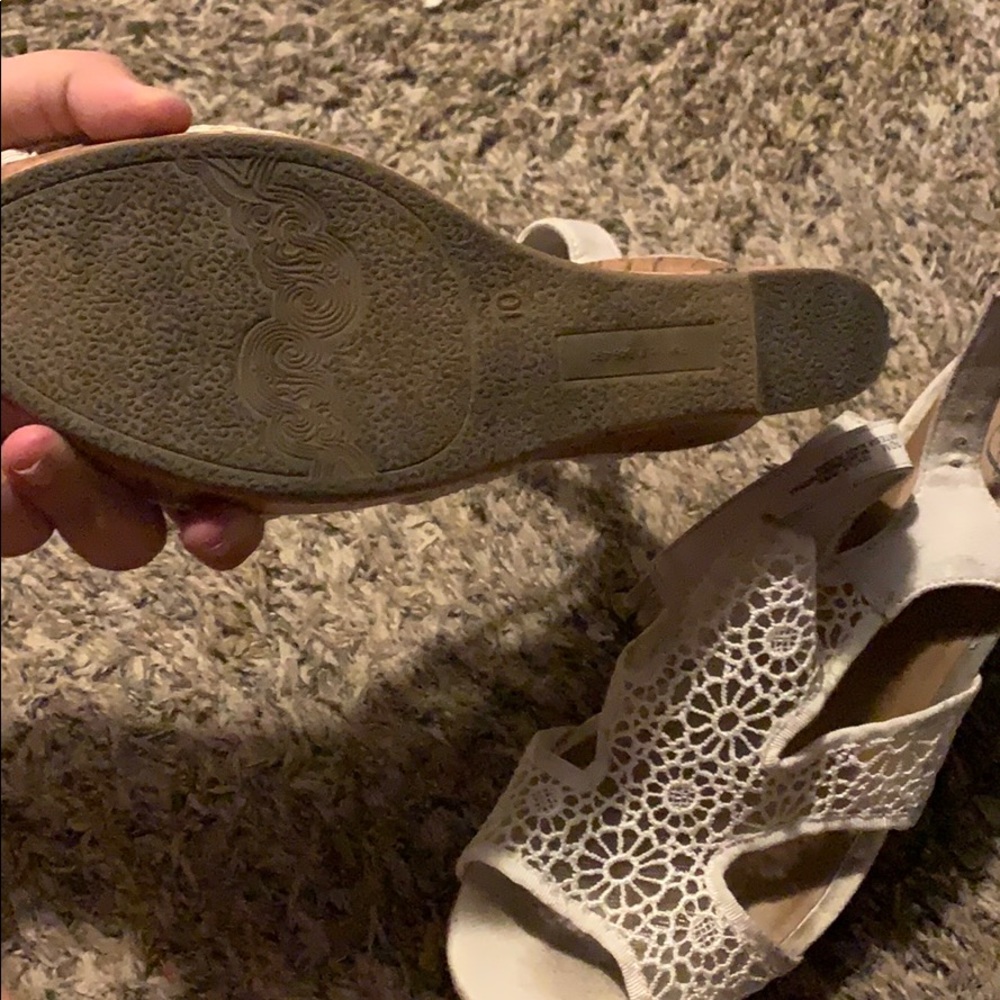 Wedges - Picture 3 of 4